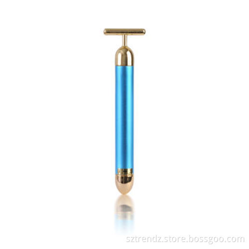 Zlime ZL-S1130 Waterproof Electric Face Massager